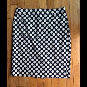 J Crew skirt